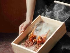 -解放碑威斯汀酒店-知味国际美食餐厅