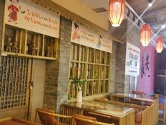 -来小酌·长安酒家(翠庭大厦店)