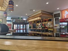 -英兰朝族饭店·英兰锅包肉(佳园路店)