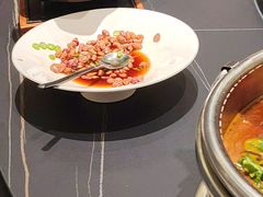 -绿杨春·淮扬宴(庐山路店)
