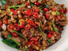 -谭姐湘菜馆(浦东大道店)