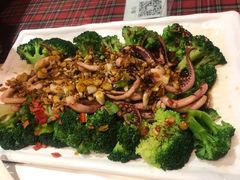 -玉桥餐厅(天坛店)