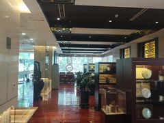 -七彩云南庆沣祥茶庄(金融街店)