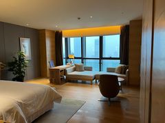 -重庆解放碑威斯汀酒店