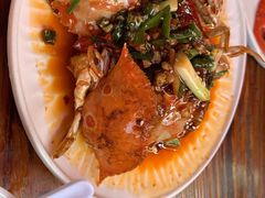 -琼大师东方烤乳猪(亚特兰蒂斯店)