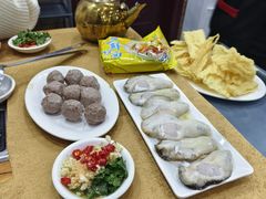 -濠轩阁特色生蚝火锅(水湾路店)