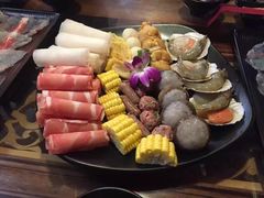 -丽江庭院之丽江往事(安定门店)