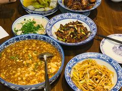 -兰边碗(鼓楼店)