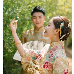 -女王风尚STUDIO·轻奢化定制