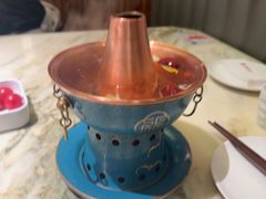 -涮福記·现切牛羊肉火锅(世纪汇店)