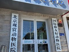 -北京观赏动物医院·24小时大型综合·猫专科·异宠专科
