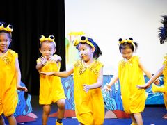 -猴有戏教育戏剧·音乐剧·主持口才·演讲朗诵辩论(环球港华师大校区)