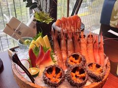 -花潮料理艺食馆(宝龙一城店)