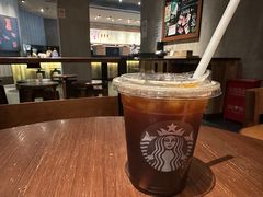 -星巴克(枣阳路店)