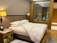 -武汉洲际酒店