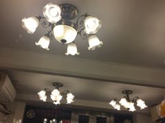 -玲珑餐厅(陕西南路店)