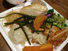 -素清香(解放路店)