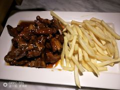 -小菜园新徽菜(镇江京口吾悦店)