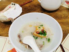 荔湾艇仔粥-赏点粤式点心(广州塔店)