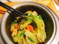 -岭南真味·匠心粤菜(K11店)