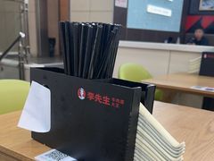 -李先生牛肉面大王(北京东四店)