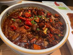-四季民福烤鸭店(前门廊房二条店)