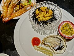 -半岛翡丽海鲜自助餐厅(观风亭店)