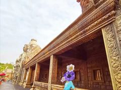 -南宁方特东盟神画