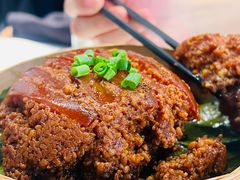 -到家尝北京菜(西坝河店)