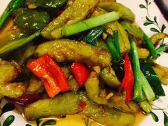 -火燒雲傣家菜(鼓楼店)
