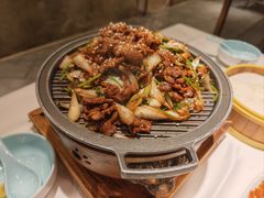 -玉林烤鸭店(黄村兴华店)