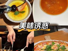 -新贝乐意大利餐厅(苏州中心店)