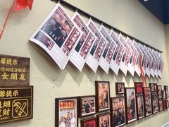 -鸿先阁·干煸虾(星沙店)