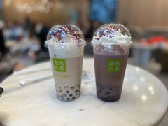 -奈雪的茶(重庆万象城北区店)