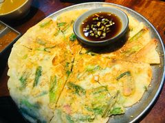 -火炉情韩国料理店(古田路店)