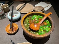 -山石榴·贵州菜(陆家嘴中心店)