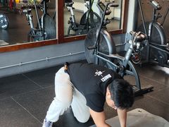 -EVE格斗健身工作室(周康店)