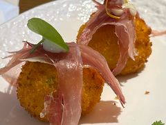-Kathleen's Bistro&Bar 凯圣琳西餐厅(漕河泾印象城店)