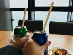 -解放碑威斯汀酒店-知味国际美食餐厅