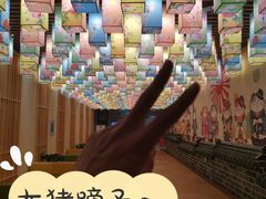 -汤W城市微度假(仓山店)