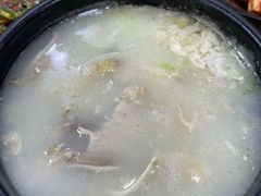 -真利味·脊骨火锅·正宗韩国料理(韩乐坊店)