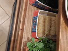 -侃爷南门铜锅涮肉