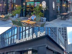 -West10 西拾·西餐厅·创意菜(未来科技城店)