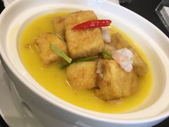 -勺园中餐厅