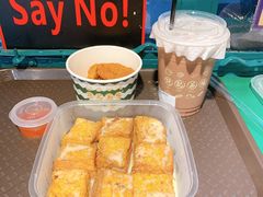 一口西多士-孖记茶档·热腾茶餐(江南西plus店)