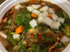 -覃记螺蛳粉·桂林米粉(鼓楼南街店)