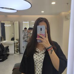 -上禾 HAIR SALON