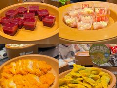-龍歌自助小火锅(李沧丽达店)