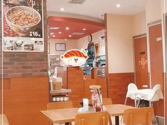 -食其家·牛丼咖喱(天津梅江印象城店)