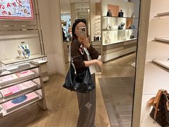 -LV路易威登(德基广场店)
